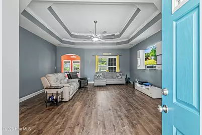 515 Shipyard Court, Swansboro, NC 28584 - Photo 3