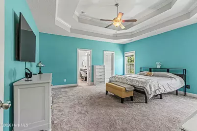 515 Shipyard Court, Swansboro, NC 28584 - Photo 21
