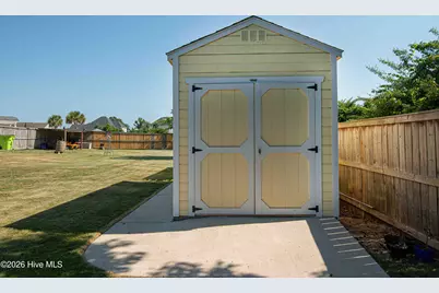 515 Shipyard Court, Swansboro, NC 28584 - Photo 59