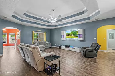 515 Shipyard Court, Swansboro, NC 28584 - Photo 7