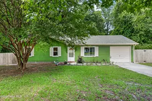 130 Falcon Crest Rd, Jacksonville, NC 28540 - Photo 1