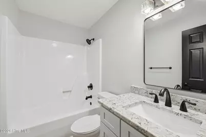 200 Devonshire Avenue W, Seven Lakes, NC 27376 - Photo 23