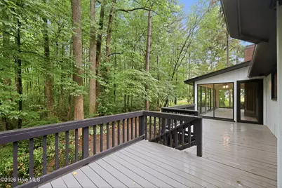 200 Devonshire Avenue W, Seven Lakes, NC 27376 - Photo 29