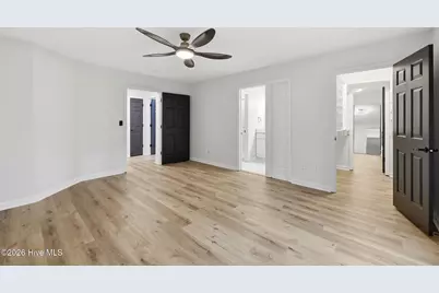 200 Devonshire Avenue W, Seven Lakes, NC 27376 - Photo 7