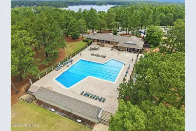 200 Devonshire Avenue W, Seven Lakes, NC 27376 - Photo 41