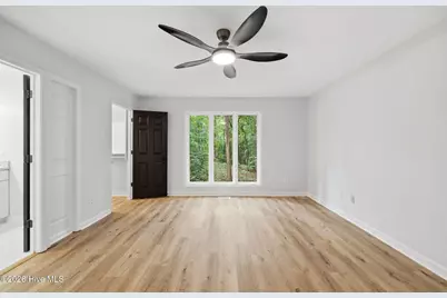 200 Devonshire Avenue W, Seven Lakes, NC 27376 - Photo 15