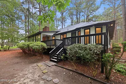 200 Devonshire Avenue W, Seven Lakes, NC 27376 - Photo 31