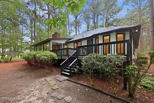 200 Devonshire Ave W, Seven Lakes, NC 27376 - Photo 31