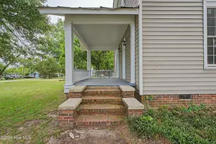 406 King St, Wrens, GA 30833 - Photo 3