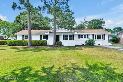 809 Pine Valley Drive, Wilmington, NC 28409 - Photo 1