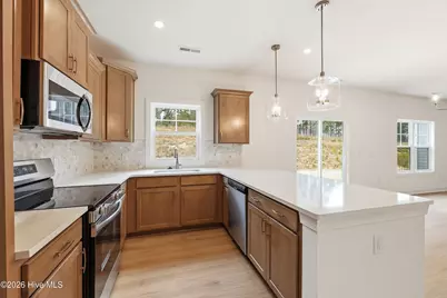 622 Acacia Street, Vass, NC 28394 - Photo 15