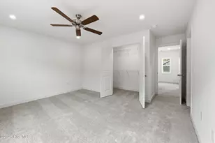 622 Acacia St, Vass, NC 28394 - Photo 19