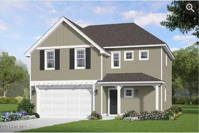 622 Acacia Street, Vass, NC 28394 - Photo 1