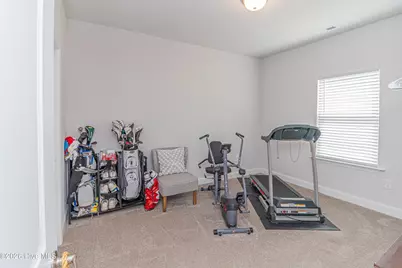 208 Spring Forest Drive, Goldsboro, NC 27534 - Photo 35