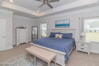208 Spring Forest Drive, Goldsboro, NC 27534 - Photo 21