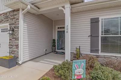 208 Spring Forest Drive, Goldsboro, NC 27534 - Photo 3