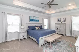 208 Spring Forest Dr, Goldsboro, NC 27534 - Photo 19