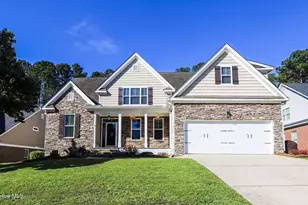 423 Armstrong Way, Evans, GA 30809 - Photo 1