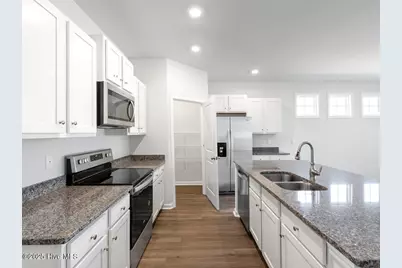 9486 Crowded Gules Drive #Lot 209, Leland, NC 28451 - Photo 5