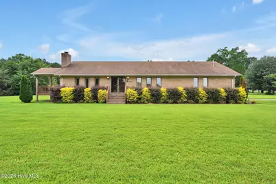 12285 US Highway 421, Burgaw, NC 28425 - Photo 1