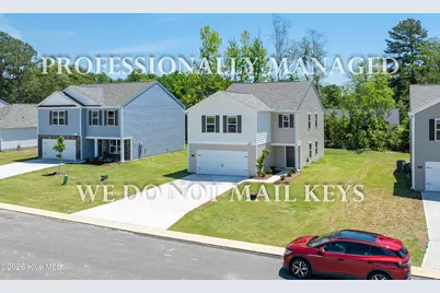 325 Wellspring Drive, Rocky Mount, NC 27804 - Photo 1