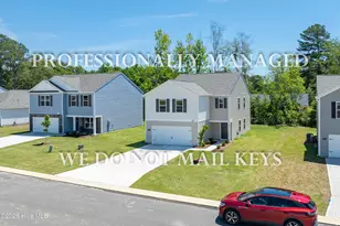 325 Wellspring Dr, Rocky Mount, NC 27804 - Photo 1