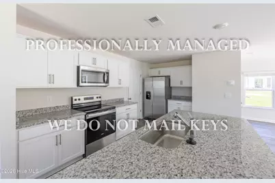 325 Wellspring Drive, Rocky Mount, NC 27804 - Photo 5