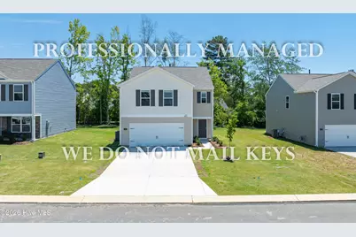 325 Wellspring Drive, Rocky Mount, NC 27804 - Photo 27