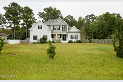 125 Creeks Edge Drive, Sneads Ferry, NC 28460 - Photo 1