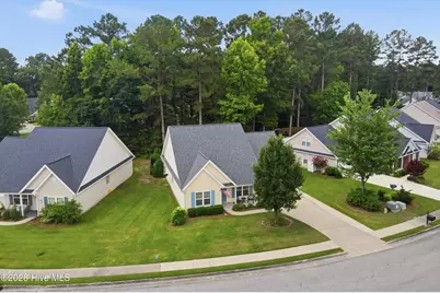 409 Neuchatel Road, New Bern, NC 28562 - Photo 33