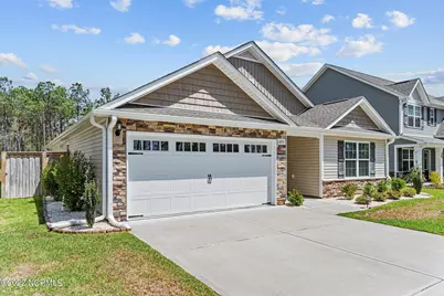 680 Aurora Place, Hampstead, NC 28443 - Photo 3