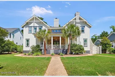 307 Whisper Park Drive, Wilmington, NC 28411 - Photo 1