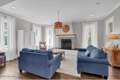 307 Whisper Park Drive, Wilmington, NC 28411 - Photo 11