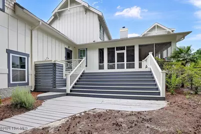 307 Whisper Park Drive, Wilmington, NC 28411 - Photo 35