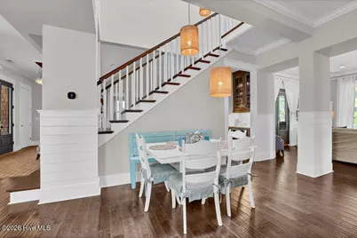 307 Whisper Park Drive, Wilmington, NC 28411 - Photo 17