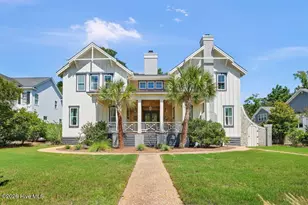 307 Whisper Park Dr, Wilmington, NC 28411 - Photo 1