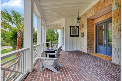 307 Whisper Park Drive, Wilmington, NC 28411 - Photo 5