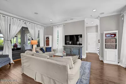307 Whisper Park Drive, Wilmington, NC 28411 - Photo 17