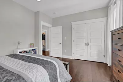 307 Whisper Park Drive, Wilmington, NC 28411 - Photo 41