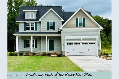 297 Elijah Way, Vass, NC 28394 - Photo 1