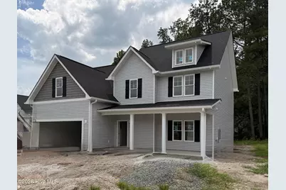 297 Elijah Way, Vass, NC 28394 - Photo 1