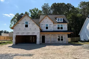297 Elijah Way, Vass, NC 28394 - Photo 1