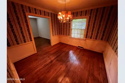 308 Forest Hills Road NW, Wilson, NC 27896 - Photo 5