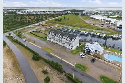 200 Olde Towne Yacht Club Drive #52, Beaufort, NC 28516 - Photo 45