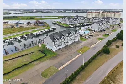 200 Olde Towne Yacht Club Drive #52, Beaufort, NC 28516 - Photo 47