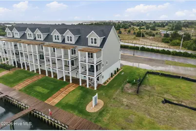 200 Olde Towne Yacht Club Drive #52, Beaufort, NC 28516 - Photo 53