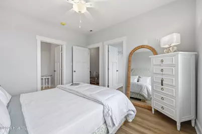 200 Olde Towne Yacht Club Drive #52, Beaufort, NC 28516 - Photo 21