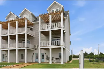200 Olde Towne Yacht Club Drive #52, Beaufort, NC 28516 - Photo 7