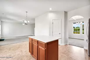 266 E Red Head Cir, Sneads Ferry, NC 28460 - Photo 13