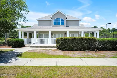 266 E Red Head Circle, Sneads Ferry, NC 28460 - Photo 29